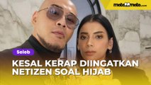 Kesal Kerap Diingatkan Netizen soal Hijab, Sabrina Chairunnisa Berikan Jawaban Mak Jleb!