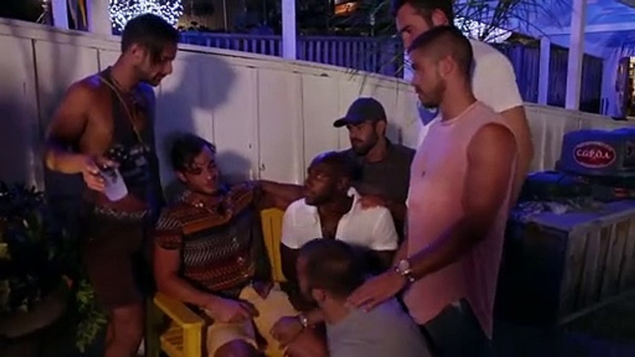 Fire Island - Se1 - Ep05 - I Love My Boys HD Watch HD Deutsch