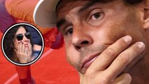 Rafa Nadal asusta a Xisca Perelló con su dura confesión sobre el año en el que ha nacido su hijo