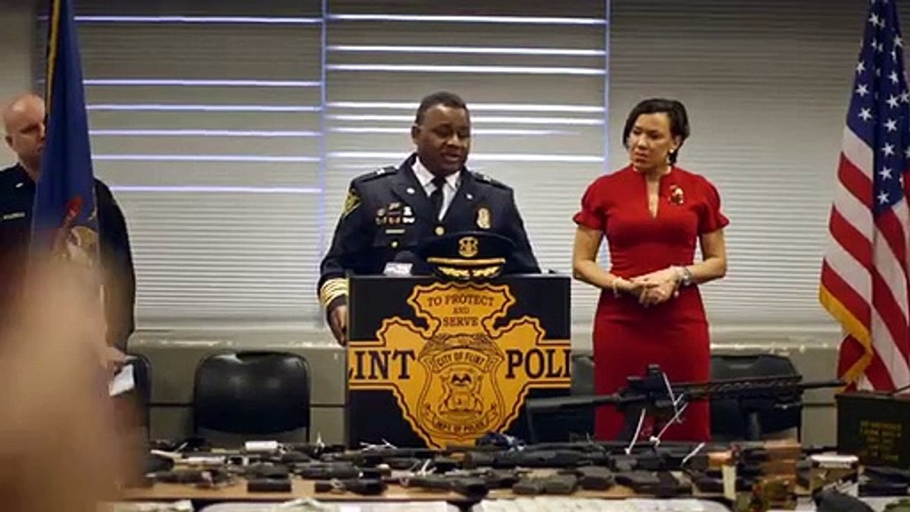 Flint Town - Se1 - Ep05 - The Numbers HD Watch HD Deutsch