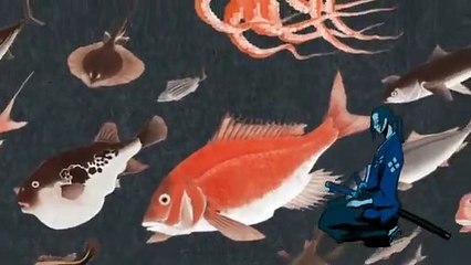 Samurai Champloo - Se1 - Ep11 HD Watch HD Deutsch