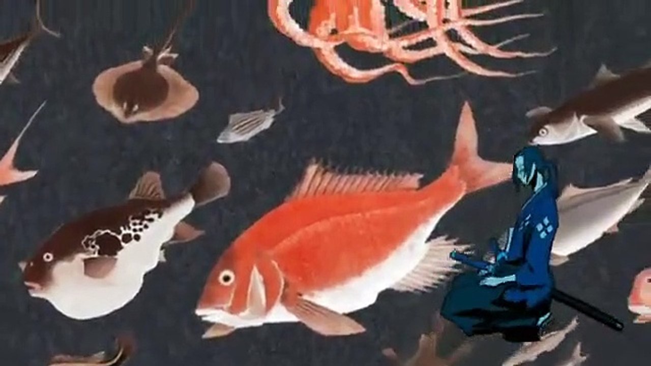 Samurai Champloo - Se1 - Ep14 HD Watch HD Deutsch