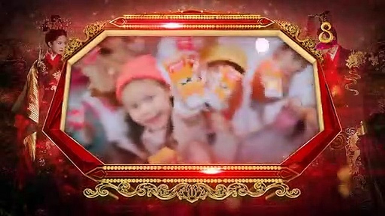 Tep Thida Songkrous Tvip Tang 5 Ep. 34