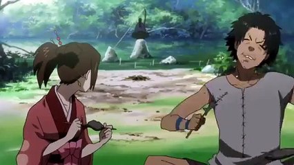 Samurai Champloo - Se1 - Ep15 HD Watch HD Deutsch