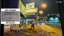 Unsere Kulturtipps: Boby Dylan, Ewiges Leben und eine Stadt aus Lebkuchen