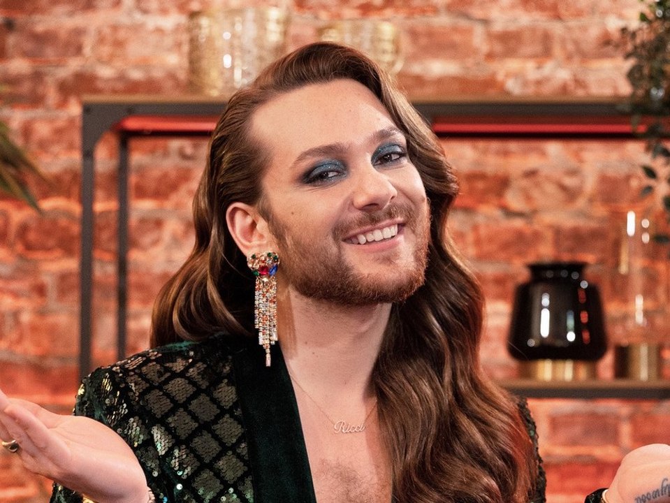 So feiern die Stars 2022 Weihnachten