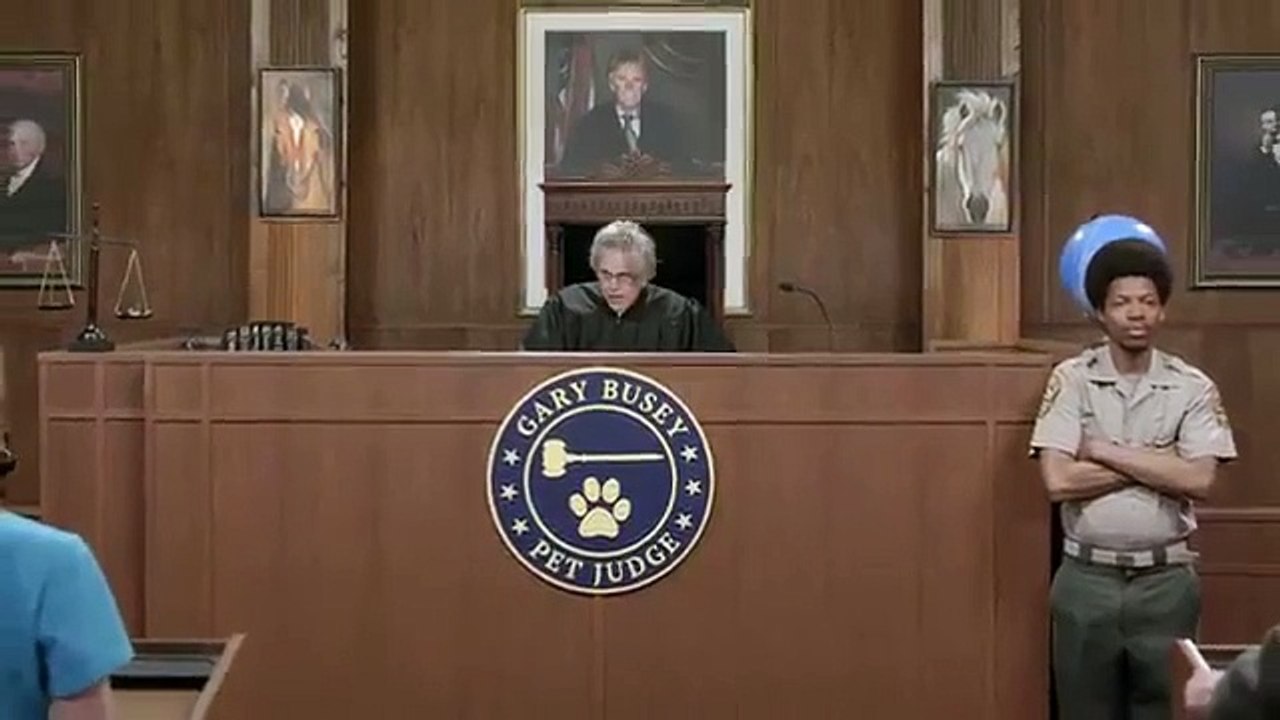 Gary Busey, Pet Judge - Se1 - Ep05 - Meerkat Manners HD Watch HD Deutsch