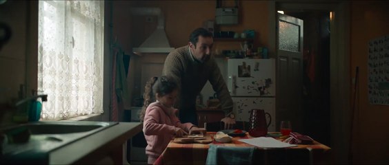 Kompromat: El expediente ruso - Tráiler oficial español
