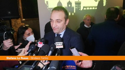 Lo Russo "Orgogliosi di portare il Tour de France a Torino"