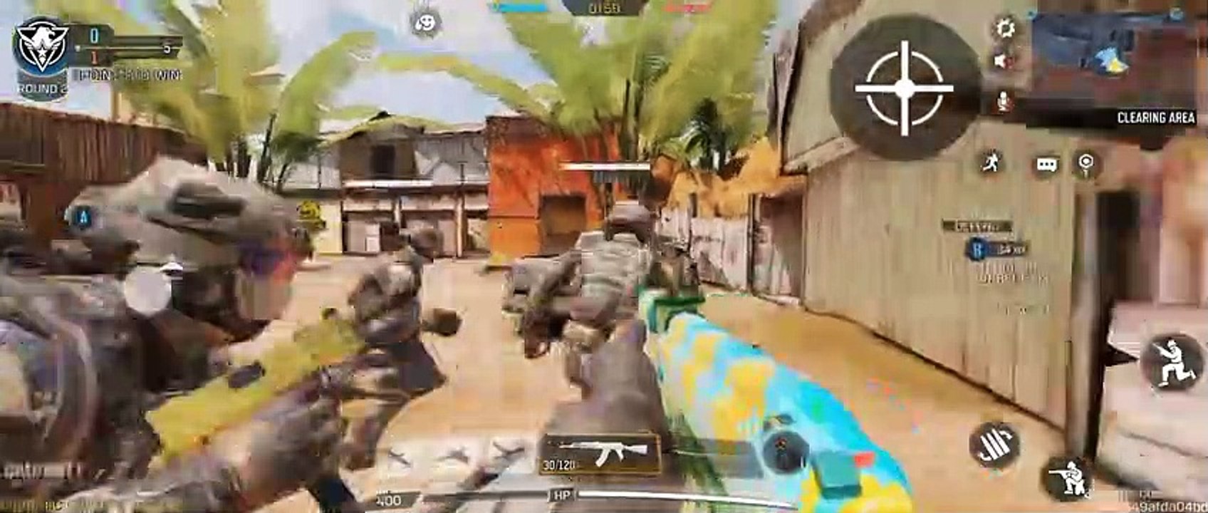 call of duty video 11 |  call of duty ranked match multiplayer | #cod | #codm