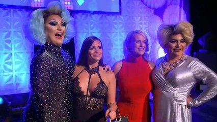 God Shave The Queens - Se1 - Ep02 HD Watch HD Deutsch