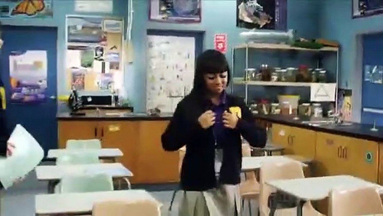 Degrassi - The Next Generation - Se10 - Ep25 HD Watch HD Deutsch