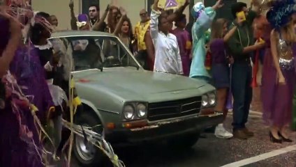 Candyman Farewell to the Flesh (1995) Watch HD HD Deutsch