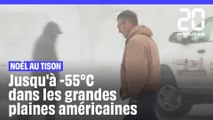 États-Unis : Une tempête de neige inédite s’abat sur le pays