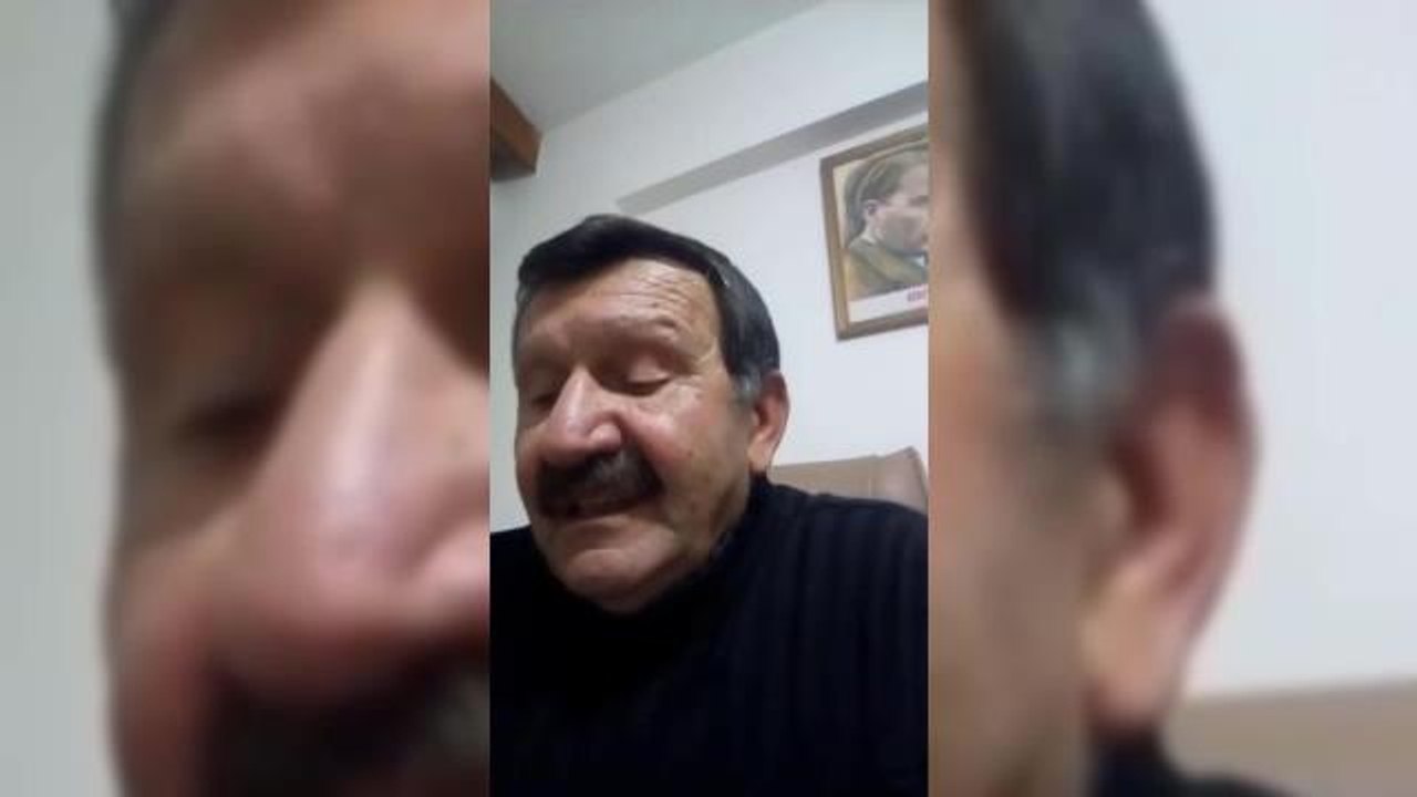 Milli Piyango Bayileri Esnaf Odası Başkanı Poyraz'dan Diyanet'e Hutbe Tepkisi: "Esas Milletin Kul Hakkını Yiyen Günah İşler"