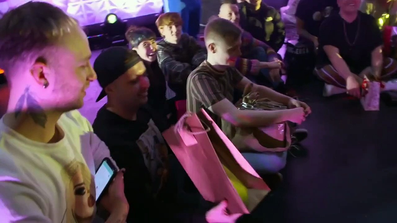 God Shave The Queens - Se1 - Ep08 HD Watch HD Deutsch