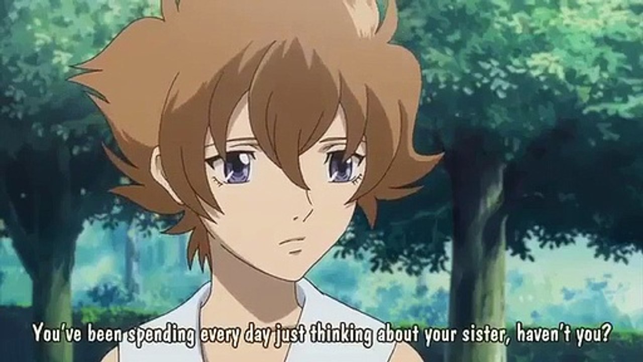 Nijuu Mensou no Musume - Ep11 HD Watch HD Deutsch