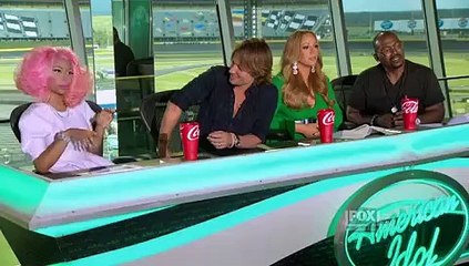 American Idol - Se12 - Ep03 HD Watch HD Deutsch