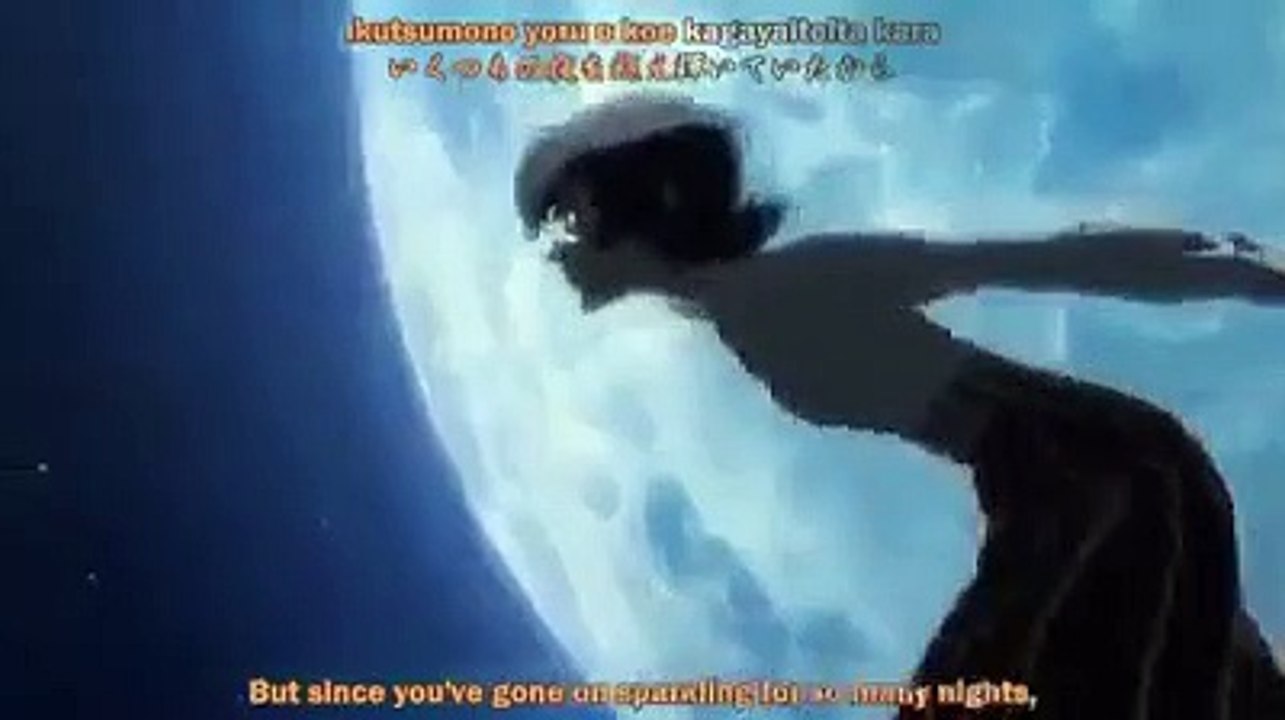 Nijuu Mensou no Musume - Ep12 HD Watch HD Deutsch