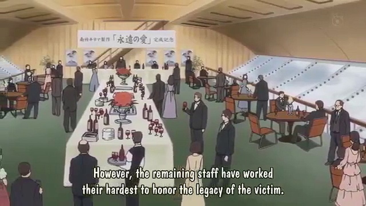 Nijuu Mensou no Musume - Ep13 HD Watch HD Deutsch