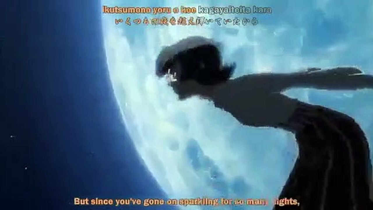 Nijuu Mensou no Musume - Ep17 HD Watch HD Deutsch