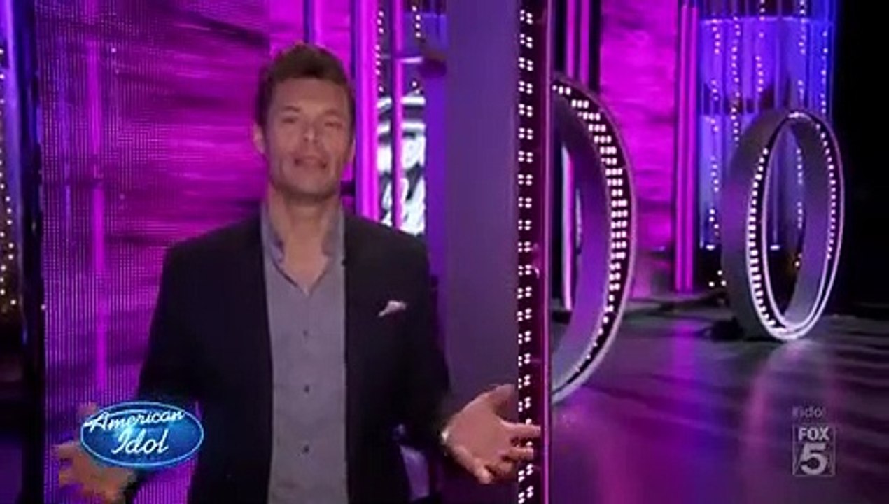 American Idol - Se12 - Ep09 HD Watch HD Deutsch