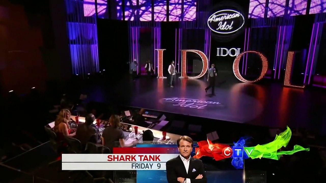 American Idol - Se12 - Ep07 HD Watch HD Deutsch