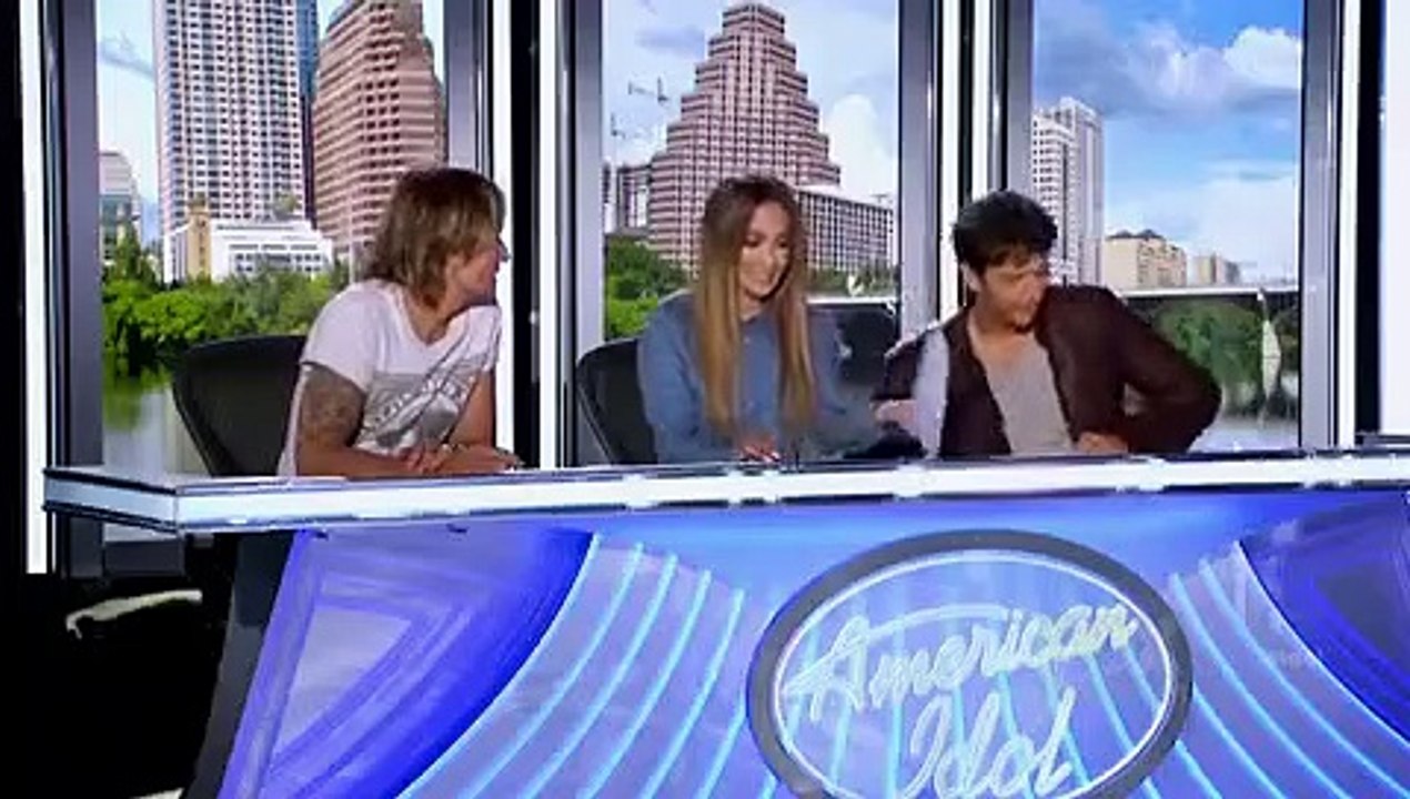 American Idol - Se13 - Ep02 HD Watch HD Deutsch