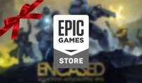Et le jeu gratuit Epic Games Store du 23 décembre est...