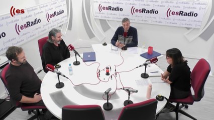 Entrevista a John Lynch y Moe Dunford por la temporada 2 de 'The Head'