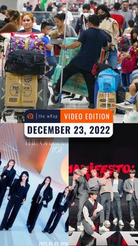 DOH detects Omicron BF.7 in the Philippines | The wRap