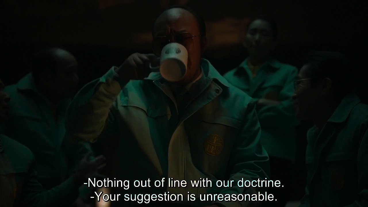 Hellbound - Se1 - Ep06 HD Watch HD Deutsch