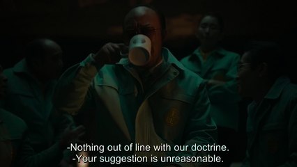 Hellbound - Se1 - Ep06 HD Watch HD Deutsch