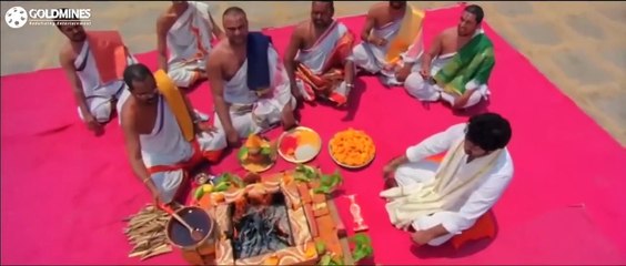 एनटीआर अपने गर्लफ्रेंड के खातिर एक रॉयल फॅमिली का वारिस बनना चाहता है