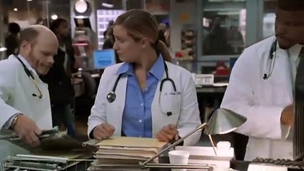 ER - Se10 - Ep07 - Death and Taxes HD Watch HD Deutsch