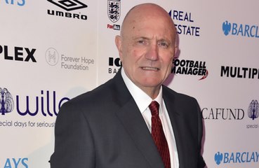 George Cohen dead: England World Cup winner dies aged 83