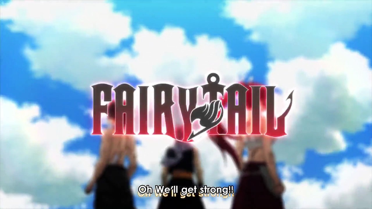 Fairy Tail - Se8 - Ep33 - Pleasure and Pain HD Watch HD Deutsch