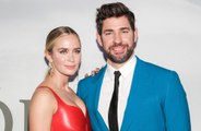John Krasinski: Seine Frau treibt ihn an