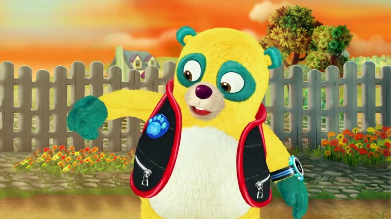 Special Agent Oso - Se1 - Ep17 HD Watch HD Deutsch