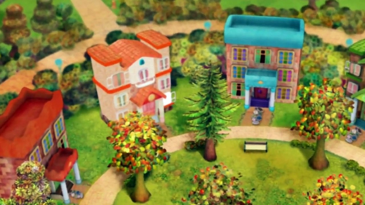 Special Agent Oso - Se1 - Ep20 HD Watch HD Deutsch