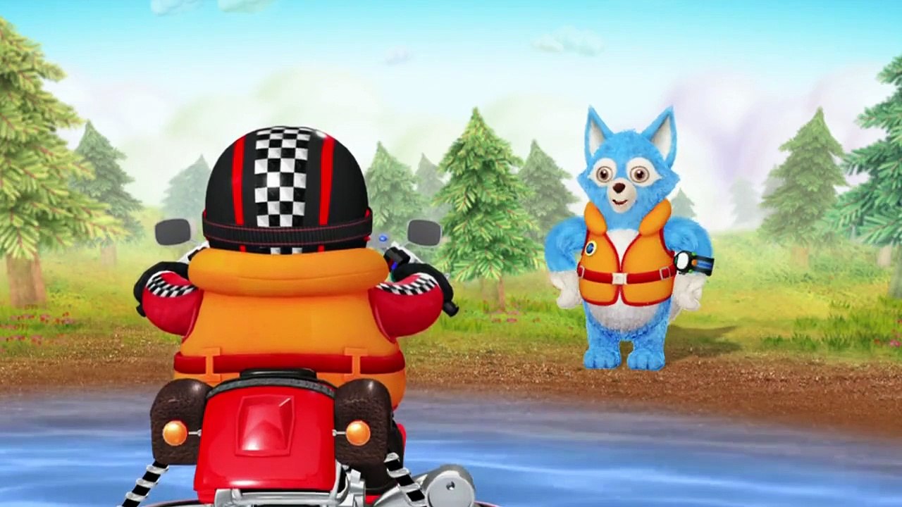 Special Agent Oso - Se1 - Ep24 HD Watch HD Deutsch