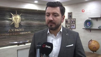 AK Partili gençleri kaçırıp darp eden şahıslara 4 yıl 2'şer ay hapis cezası