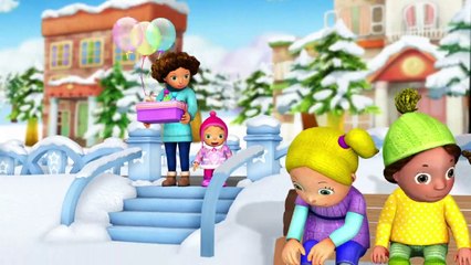 Special Agent Oso - Se1 - Ep22 HD Watch HD Deutsch