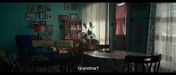 Bootlegger - Trailer