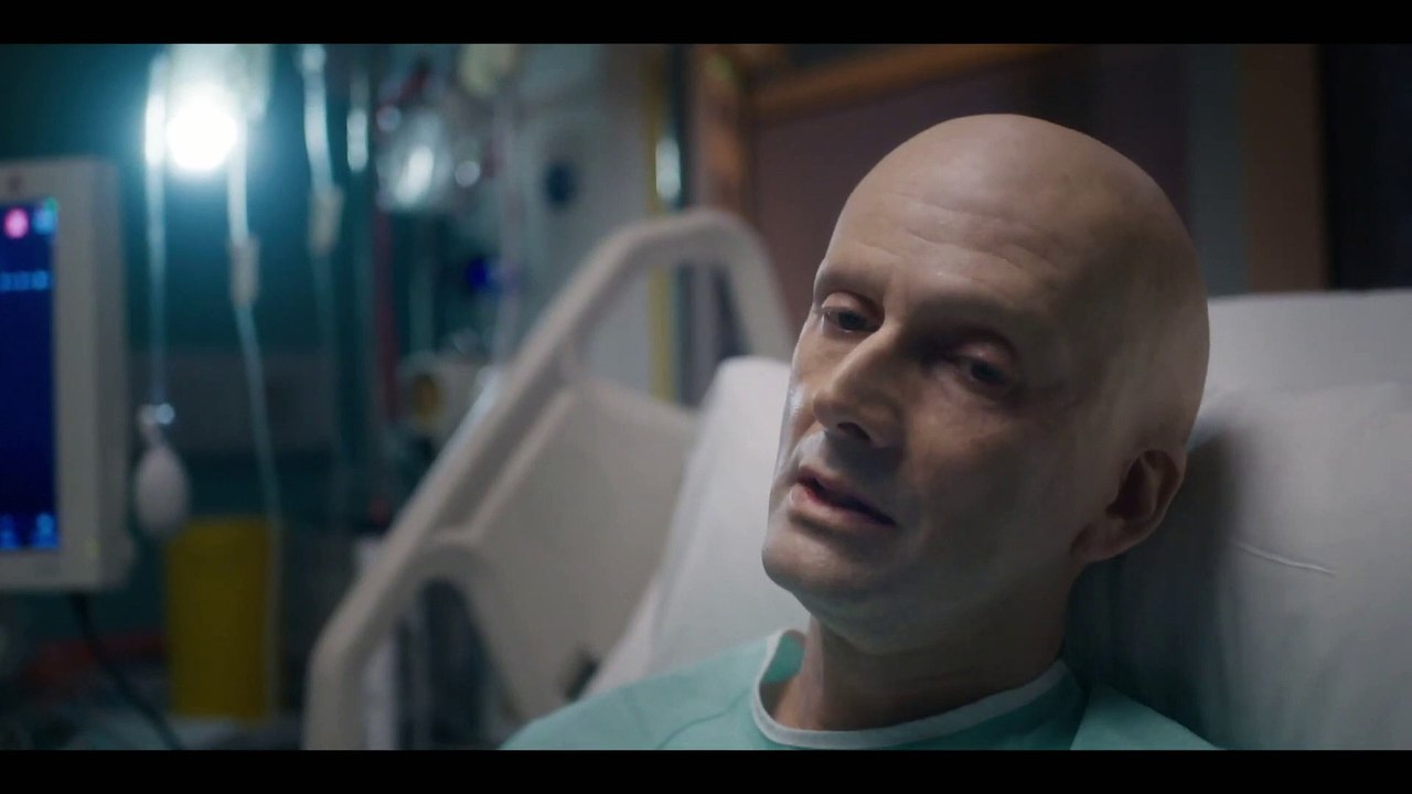 Litvinenko - Trailer