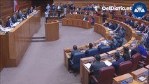 Caos en las Cortes de Castilla y León: PP y Vox se equivocan al votar y dejan en el aire su rebaja de impuestos y cumplir los Presupuestos