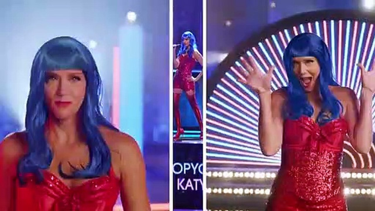 I Can See Your Voice (US) - Se1 - Ep08 - Rick Springfield, Taye Diggs, DeRay Davis, Cheryl Hines, Adrienne Houghton HD Watch HD Deutsch