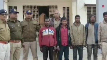 रीवा: पिता ने अपनी ही बेटी का उजाड़ा सुहाग, दामाद को उतारा मौत के घाट