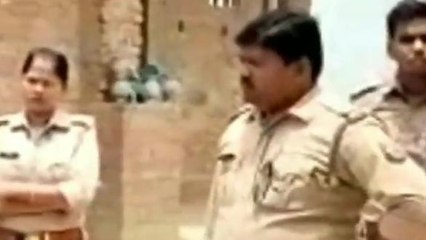 सुलतानपुर: नानी ने किशोरी को प्रेमी से फ़ोन पर बात करने से किया मना तो उठाया गलत कदम...