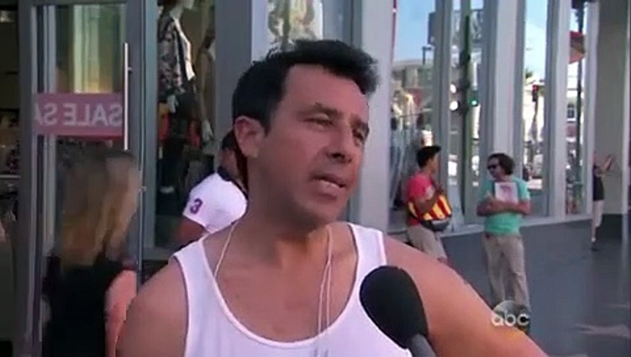 Jimmy Kimmel Live! - Se13 - Ep129 HD Watch HD Deutsch